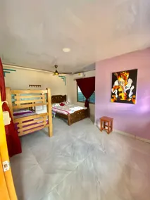 Cabin in Santiago de Tolú. - Image 5