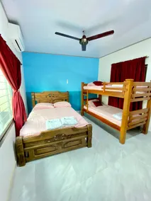 Cabin in Santiago de Tolú. - Image 4