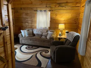 Beautiful Camp on Beechwood - Image 2
