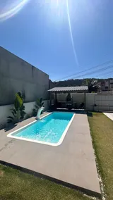 House (season) with pool in Balneário Camboriú - Image 2