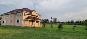 Casa Nadreya Furnished Home Nakuru - Image 2