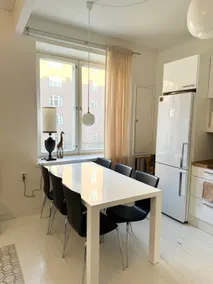 Beautiful apartment in Helsinki center - Image 2