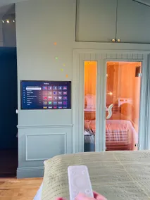 Beachfront Suite (Balneotherapy + Sauna) - Image 2