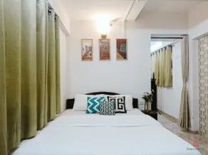 Comfortable Studio near Hill Road Bandra West! - Image 5