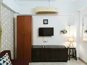 Comfortable Studio near Hill Road Bandra West! - Image 4