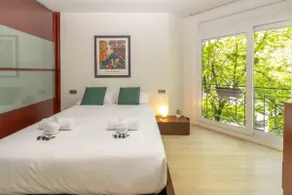 Great ApApartment in the City Center - Image 3