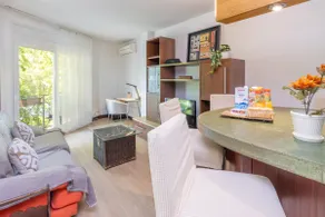 Great ApApartment in the City Center - Image 2