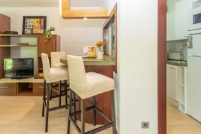 Great ApApartment in the City Center - Image 4