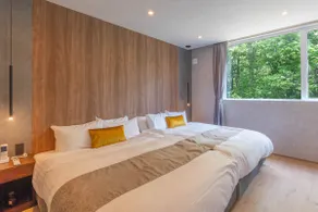 L&R RUSUTSU/Rusutsu Resort Free Pickup & Drop Off in 2 Minutes/72㎡ 1LDK/with Private Terrace - Image 4
