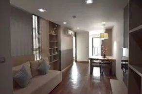 Cozy Minimalist/200m BTS Phrakhanong/2Bed 2Bath - Image 5