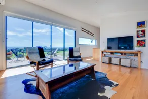 Space, Amazing View, Fire Pit, Relax, BBQ, Sauna! - Image 3