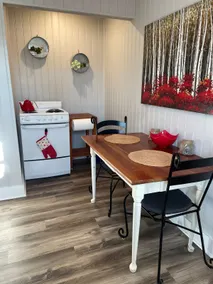 Cozy Private Space with Kitchen - Image 3