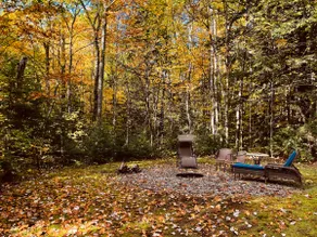 Cozy Private Home in the Mountain Lakes - Image 3