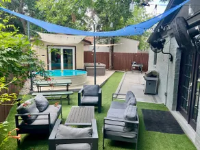 Designed for Rest: Sauna, Pool, Hot Tub. Sleeps 16 - Image 2
