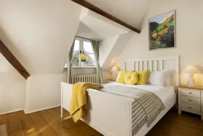 Primrose Cottage -  a cottage that sleeps 6 guests  in 3 bedrooms - Image 5