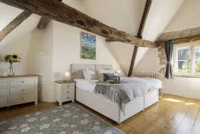 Primrose Cottage -  a cottage that sleeps 6 guests  in 3 bedrooms - Image 4