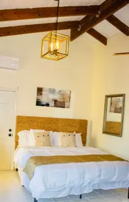 St John USVI 4BR Oceanview Villa King Suite 7 Min Drive to Cruz Bay - Image 5