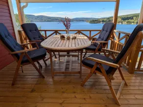 The Great Northern | High Coast Sea Views Sauna - Image 4