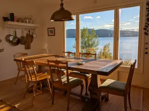 The Great Northern | High Coast Sea Views Sauna - Image 5