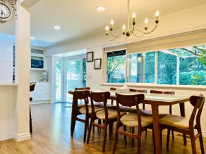 4BR Family Home • West Side • Free Parking & Pets - Image 3