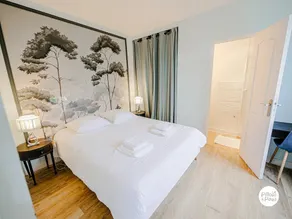 The Bichon: Cozy T2, Central, Pet-Friendly - Image 2