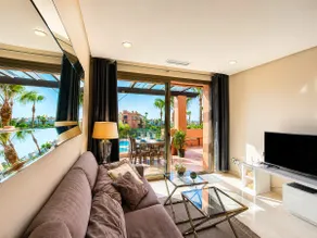 Sea View Penthouse | Huge Terrace | Near Beach - Image 3