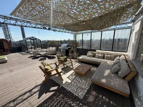 IbizaVibe Penthouse/Terrace/Bubble & Ice Bath & Sauna - Image 2