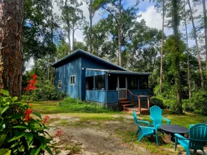 Modern Cottage on Private Spring Fed Lake - Image 2