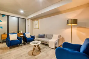 2BR Apt for Groups in Zona Río | Pool+Game Lounge - Image 2