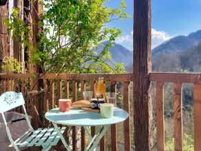 La grange d'Alexia-Calm & standing-terrasse - Image 2