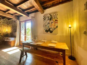 La grange d'Alexia-Calm & standing-terrasse - Image 3