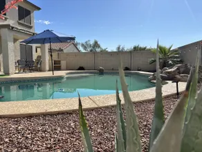Desert Adventure! Oversized Pool, Sleeps 12. - Image 3
