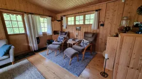 Cabin in Bøverdalen - Image 4