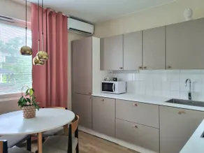 Downtown Boutique Suite: Free parking, AC & Wi-Fi - Image 5