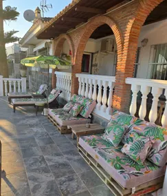 Villa Don Giovanni Fuengirola, Piscina Privada y vistas al mar y a la Montaña - Image 3