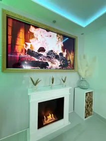 Private Spa with Hot Tub and Sauna, Paris 15th Arr., Parking - Image 5