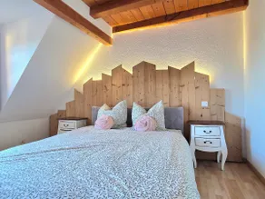 LE SCHMOUTZ: Charmant duplex entre Colmar et Mulhouse (1-4 pers) - Image 4