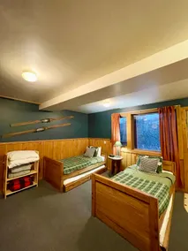 Ski Brule Log Cabin - Image 3