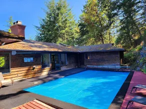The TreeHouse Cabin! Private&Tranquil - Image 2