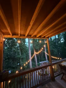 Deer Run Cottage | Spacious 4BR Mountain Retreat - Image 2