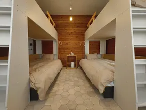 Guesthouse with private sauna and resutaurant - Image 4