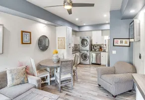 The Creek Retreat - Totally private 1Br/1Bd - Image 2