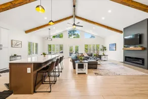 Waterfront w/ Private Dock | Deerfield Resort - Image 2