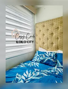 2 bedroom condo - One Spatial Iloilo - Image 4