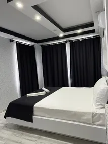 1+1 new, clean and comfortable flat in Kaş center - Image 5