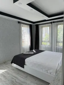 1+1 new, clean and comfortable flat in Kaş center - Image 3