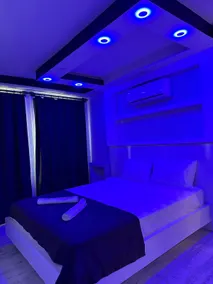 1+1 new, clean and comfortable flat in Kaş center - Image 4