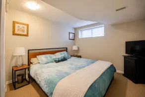2BR Family Suite • King Bed • Rockies Gateway - Image 3