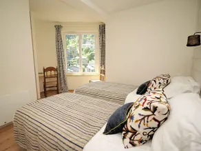 Atalaya - Montserrat Figueras - Gîte pour 8 personnes - 4 chambres en suite - Piscine - Image 4
