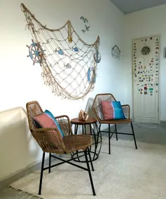 Studio on the seafront - Suka's corner - Image 5